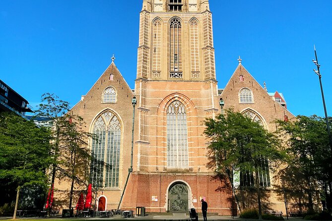 The Hague, Delft and Rotterdam Small-Group Tour (Max. 8 People) - Key highlights you’ll feel right away