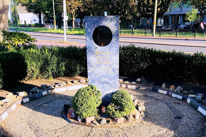 The Hague, Delft and Rotterdam Small-Group Tour (Max. 8 People) - Price and what you truly get for $156.07