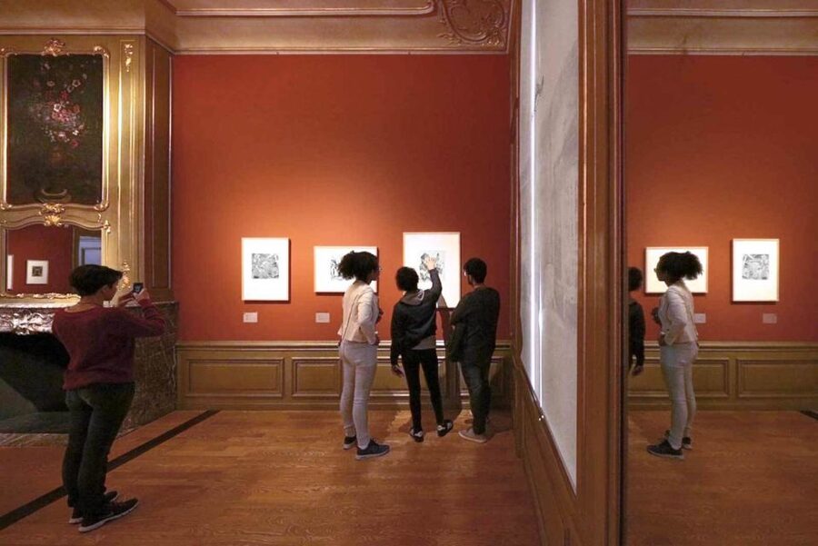 The Hague: Escher in The Palace Museum Ticket - Key highlights you’ll feel fast