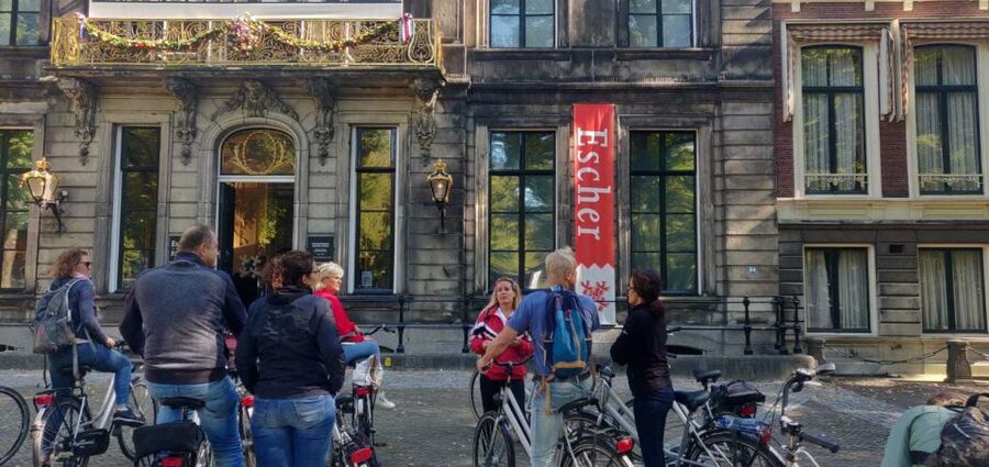 The Hague: Highlights Bike Tour - Key Points You Should Know Before You Go