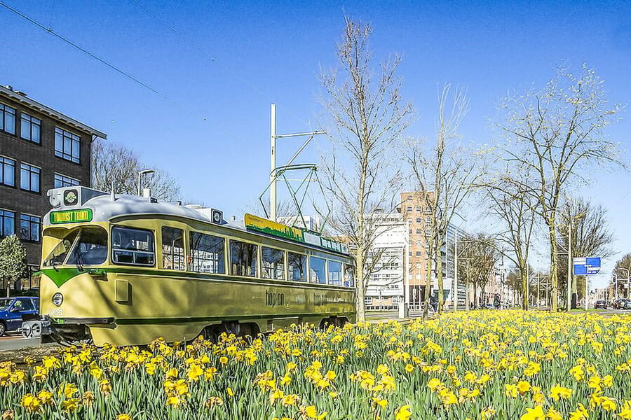 The Hague: Hop-on Hop-off Heritage Tram Tour - Price value: what $21 buys you in real sightseeing time