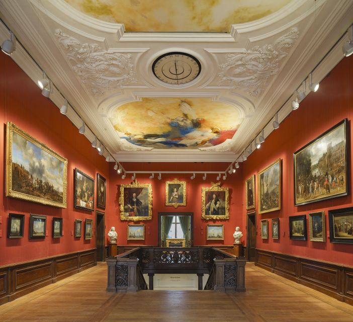 The Hague: Mauritshuis Entrance Ticket - Key things you should know before you go