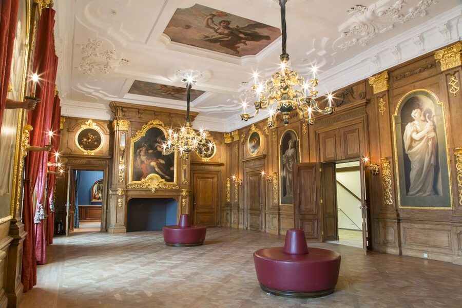 The Hague: Mauritshuis Entrance Ticket - Rules that affect comfort: what you can and cannot bring