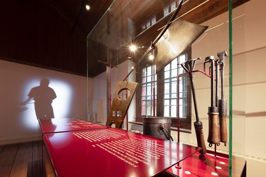 The Hague: Prison Gate Museum - Key highlights before you go