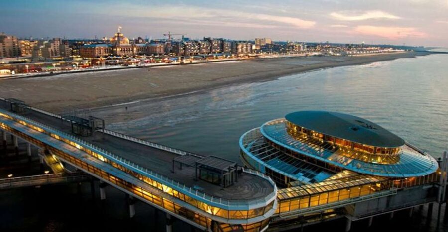 The Hague: Private Custom Walking Tour With A Local Guide - Key Things You’ll Like About This Private Hague Walk