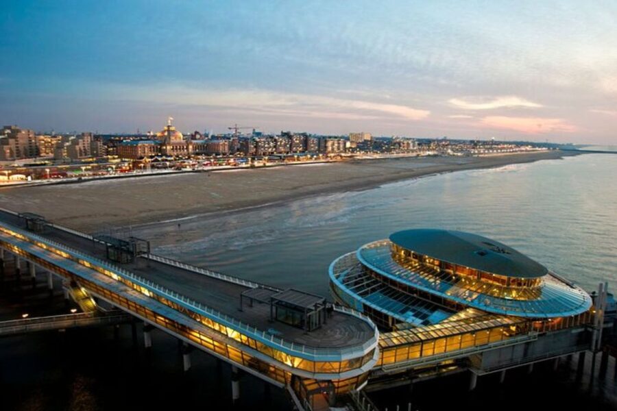 The Hague: Private Custom Walking Tour With A Local Guide - Why This Hague Tour Works Better Than a Self-Guided Day