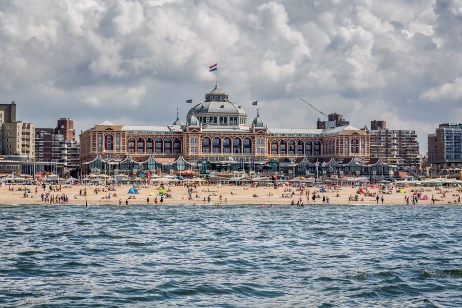 The Hague: Scheveningen Beach RIB Speedboat Tour - The guide experience: practical info plus real Scheveningen flavor