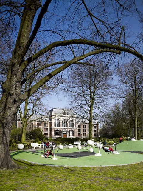 The Hague Walking Tour - Key takeaways before you go