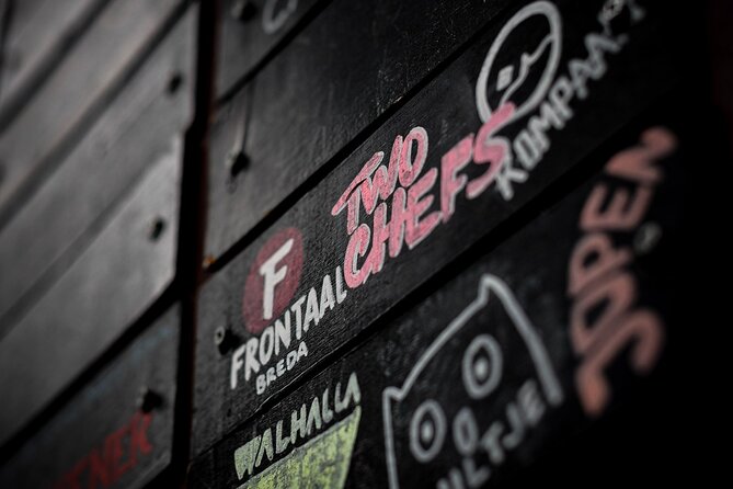 The Ultimate Craft Beer Adventure in Amsterdam! - Key highlights I’d pencil in fast