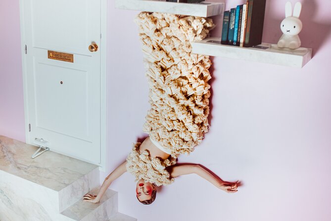 The Upside Down Museum Amsterdam Admission Ticket - Price again, who this is perfect for and who should pass