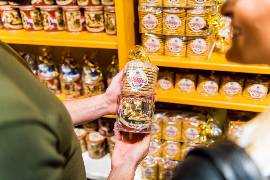 The Volendam Stroopwafel Experience - Quick hits before you go
