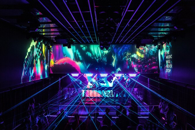 Ticket: Our House - Immersive Experience - Arriving in the city center without fuss