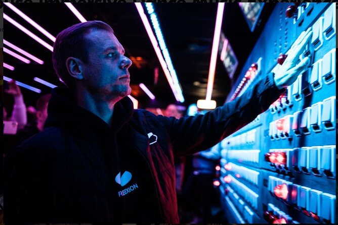 Ticket: Our House - Immersive Experience - Timing, pace, and why some people feel it is short