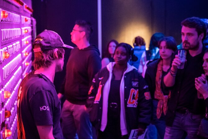 Ticket: Our House - Immersive Experience - Price and value: how to judge it before you buy