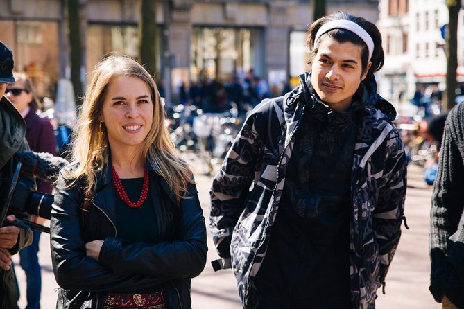 Treasures of Amsterdam: Coffeeshops & Red Light District Private Tour - How the Price Stacks Up for a $95.54 Private Walk