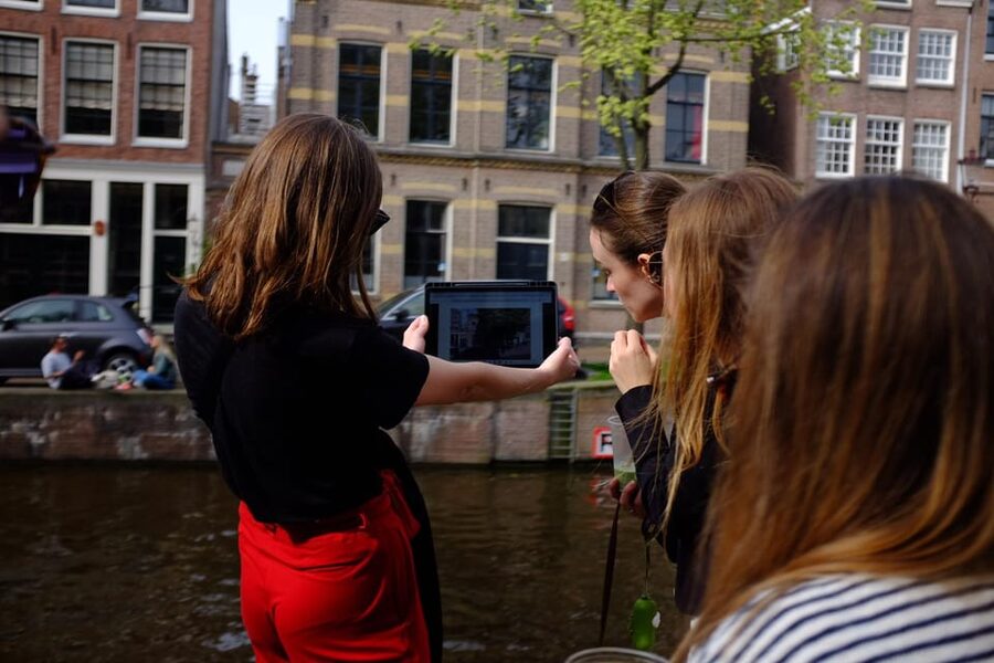 True Crime Tour Amsterdam: Explore the Dark Side of the City - Key highlights you should actually care about