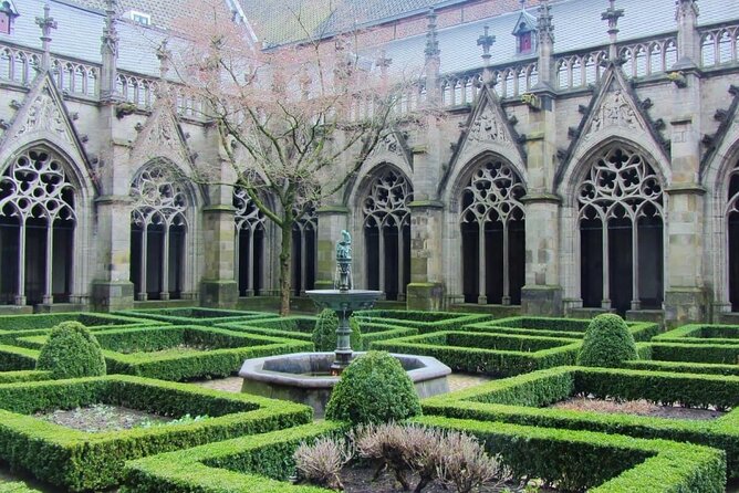Utrecht 2-Hour Walking Tour | Discover The City With A Local - Price and value: what $3.63 gets you, and what you should still plan for