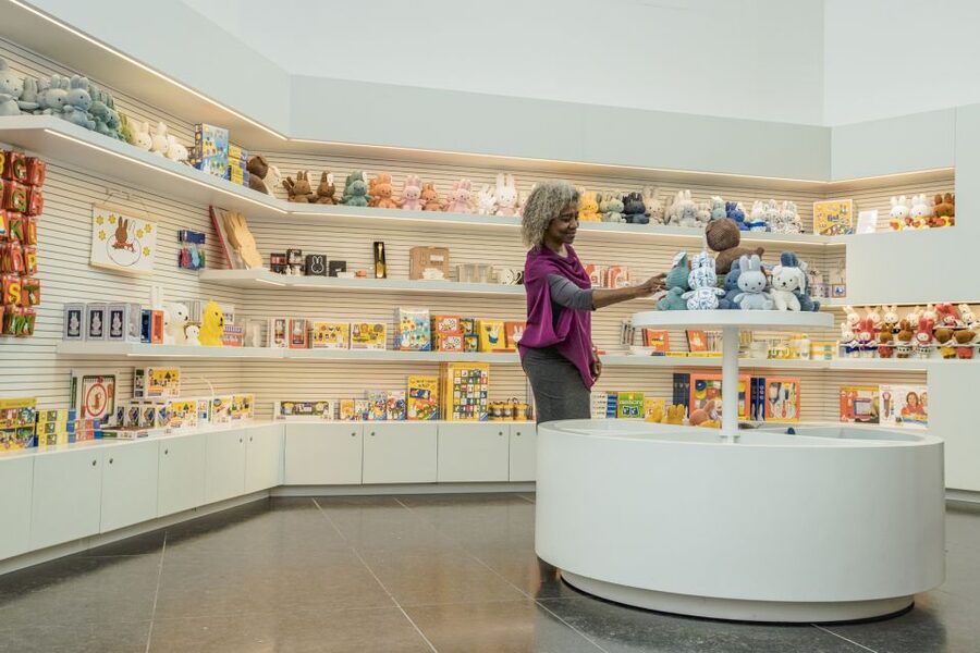 Utrecht: Centraal Museum Entrance Ticket - Key highlights you should plan around