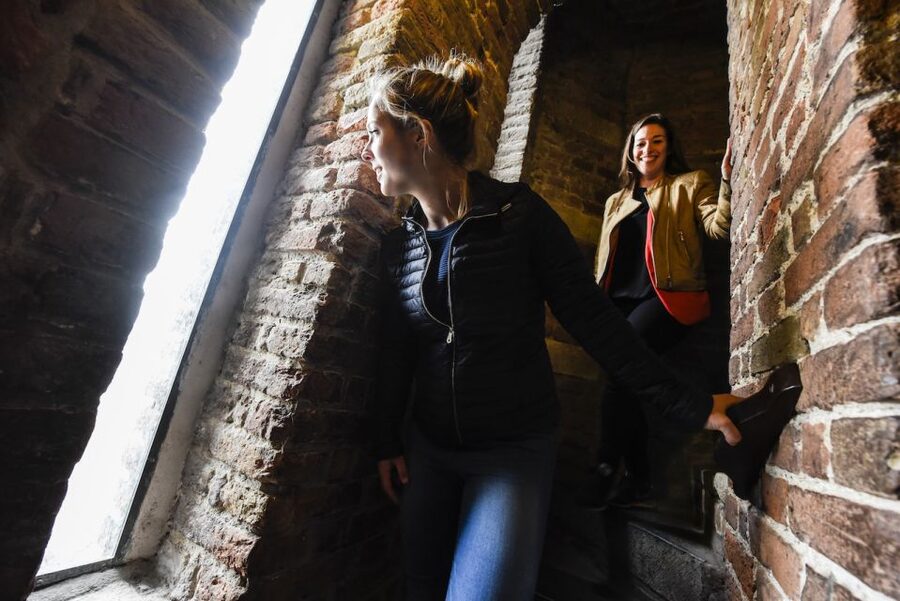 Utrecht: Dom Tower Entry Ticket and Guided Tour - Key takeaways before you go