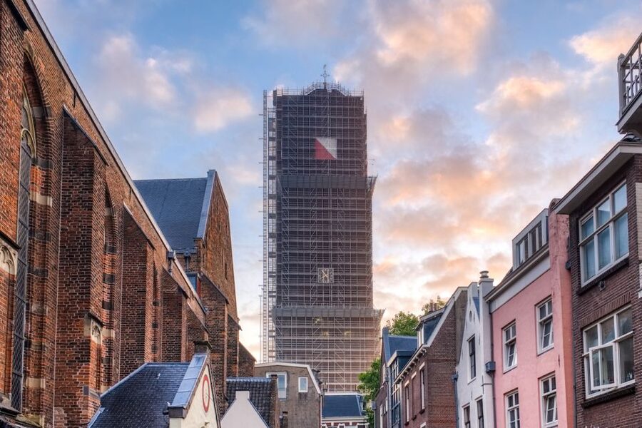 Utrecht: Dom Tower Entry Ticket and Guided Tour - Should you book this Utrecht Dom Tower entry and guided tour?