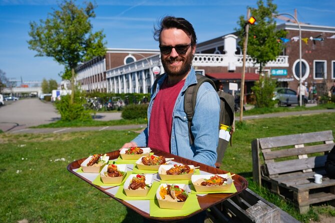Utrecht Food Tour with local guide - Key highlights worth knowing before you go
