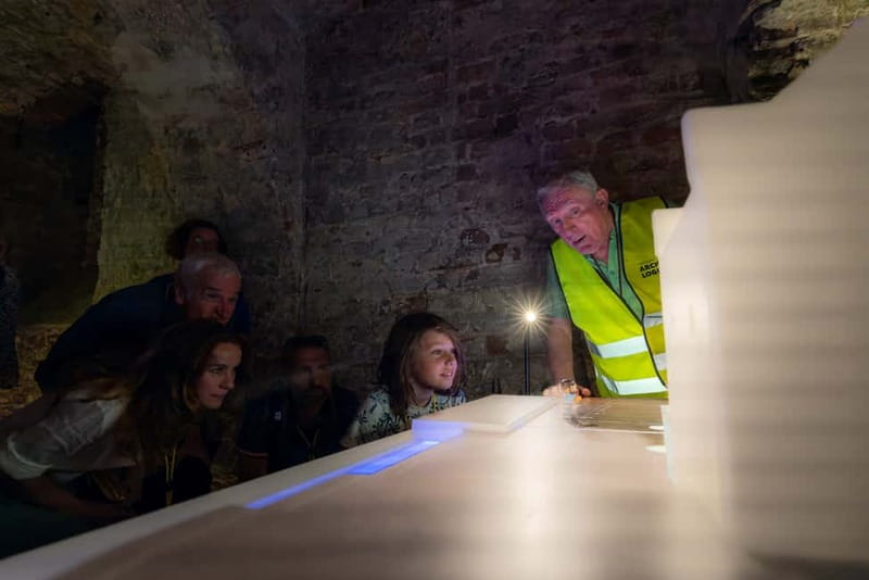 Utrecht: Lofen Palace with Entry Ticket & Guide - How the Live Guide and Audioguide Work Together