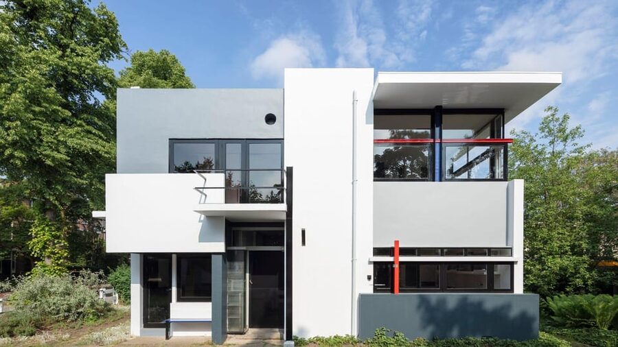Utrecht: Rietveld Schröderhuis UNESCO Entry Ticket - Practical tips to make your 30 to 40 minutes feel effortless