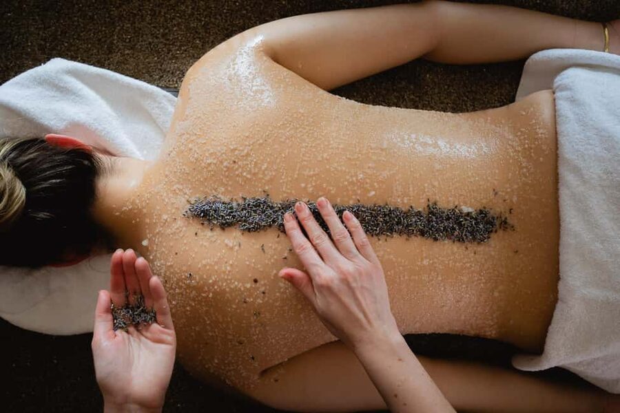 Valkenburg: Thermae 2000 Spa Entry Ticket - Treatments and massages: how to avoid the big disappointment