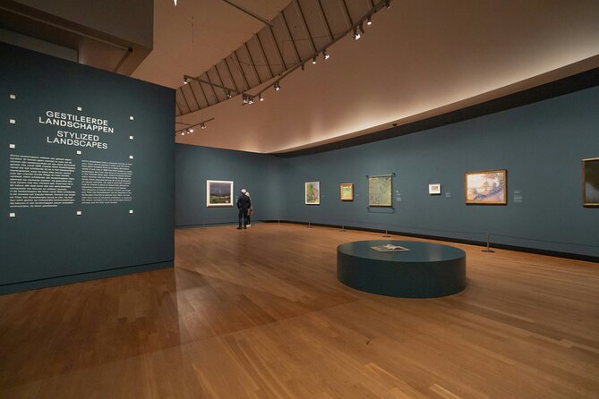 Van Gogh Museum Entry Ticket and Guided Tour - Price and Value: Is 132.97 USD Worth It?