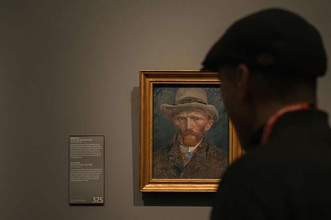 Van Gogh Museum Entry Ticket and Guided Tour - Who This Tour Fits Best (And Who Might Prefer Another Plan)