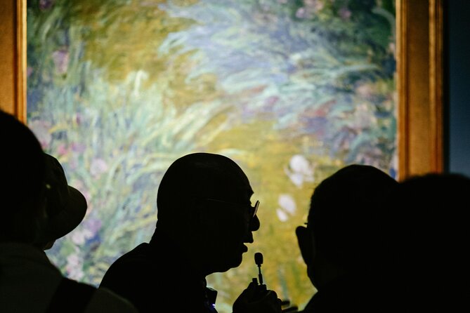 Van Gogh Museum Entry Ticket and Guided Tour - Should You Book This Van Gogh Museum Guided Tour?