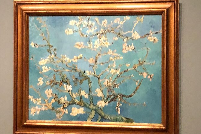 Van Gogh Museum, Rijks Museum & Walking Tour - Private Day Tour - Why pickup and drop-off makes the whole day feel easier