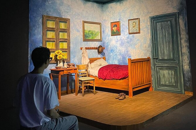 Van Gogh Museum Skip the Queue with Audio Guide - Price and Value: When This Booking Makes Sense