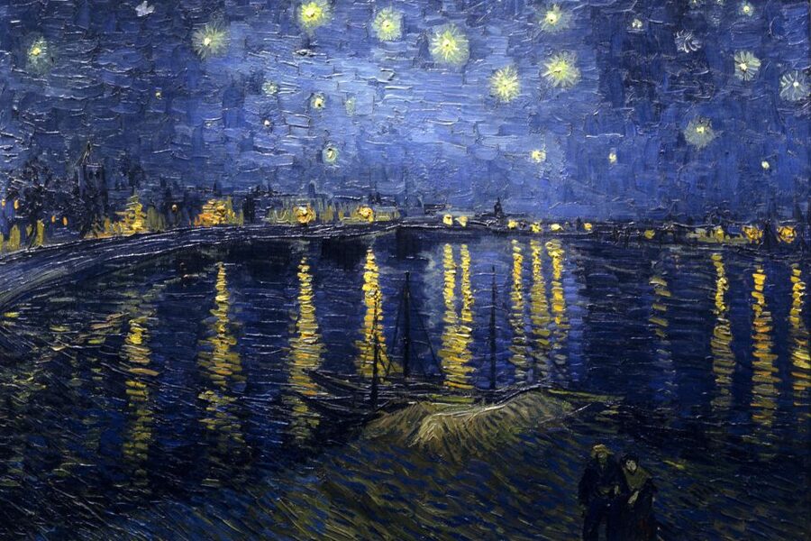 Van Gogh & Rijksmuseum Masterpieces Guided Tour 8 guests 5h - Key takeaways before you go