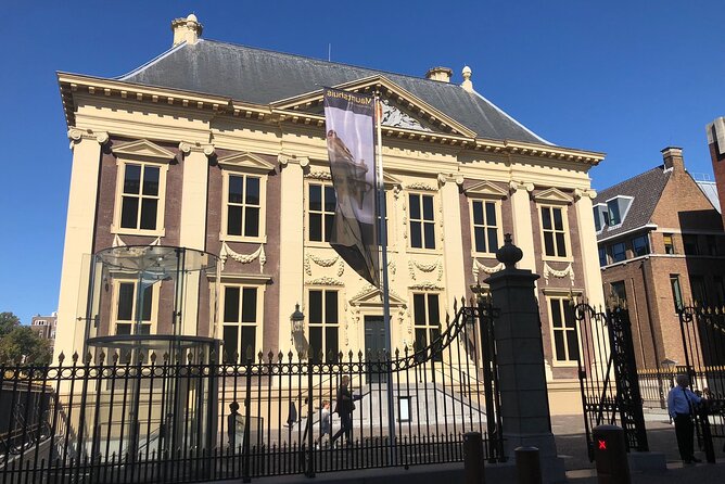 Visit the Girl with the Pearl Earring, The Hague & Delft City - From Amsterdam to The Hague, Vermeer first: what the day really feels like