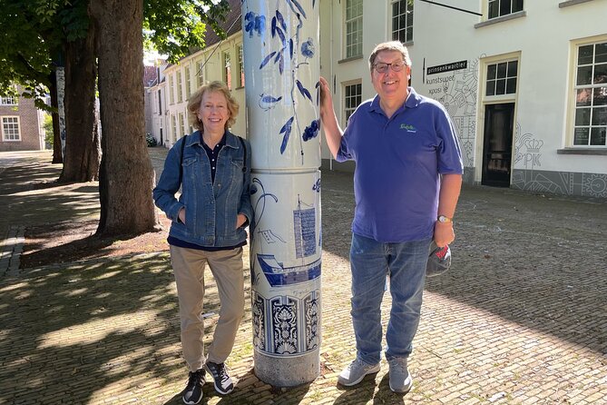 Visit the Girl with the Pearl Earring, The Hague & Delft City - Small risks to keep in mind, so the day stays enjoyable