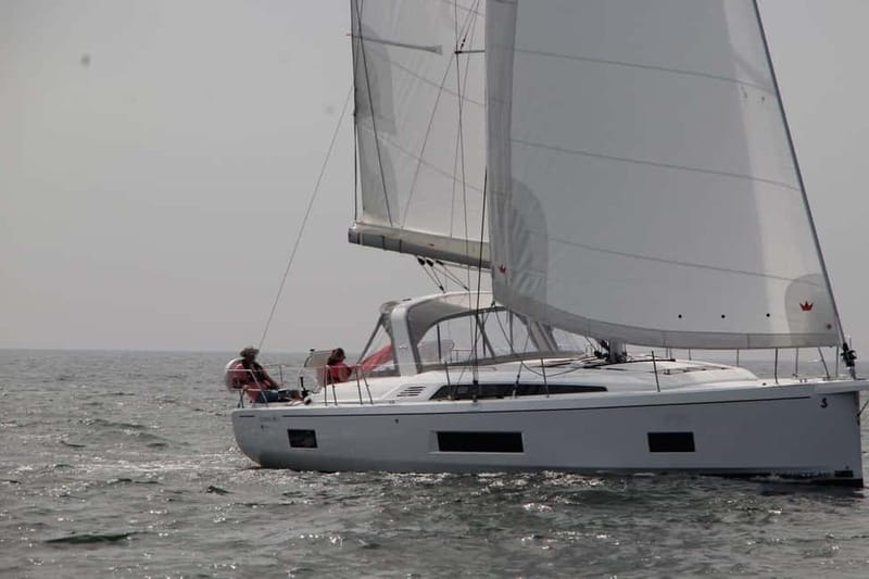 Vlissingen: Westerschelde Sailing Trip with Skipper - 3 hrs - Key things to know before you go
