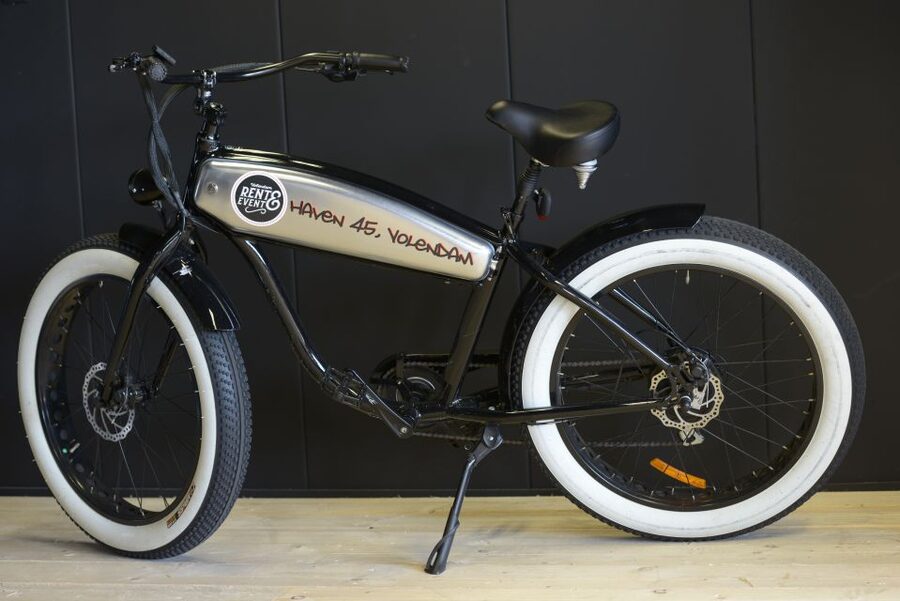 Volendam: E-Fatbike Rental - Key Things I’d Focus On Before You Book