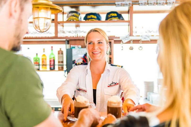 Volendam: Express Boat Cruise to Marken Island - Key Points to Know Before You Go