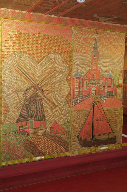 Volendam: Volendams Museum Entry Ticket - Key highlights to know before you go