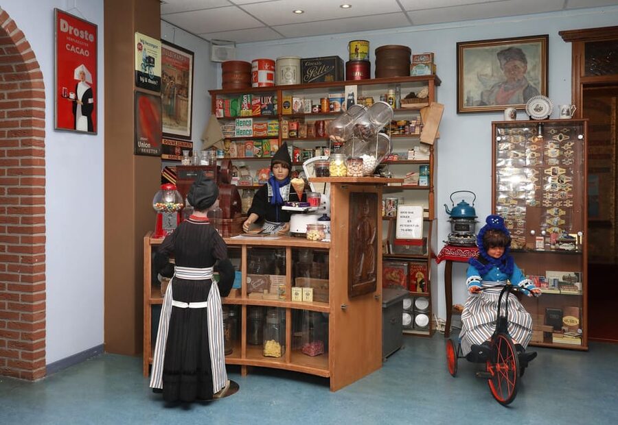 Volendam: Volendams Museum Entry Ticket - How long to plan and how to pace yourself