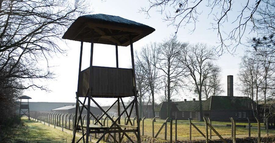 Vught: National Monument Concentration Camp Entry Ticket - Price and What You Really Get for $14