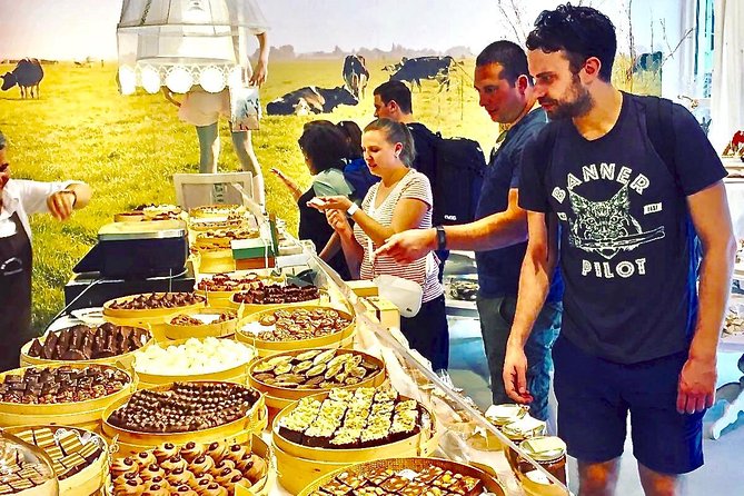 Walking Rotterdam Food Tour - How a small-group food walk helps you read Rotterdam