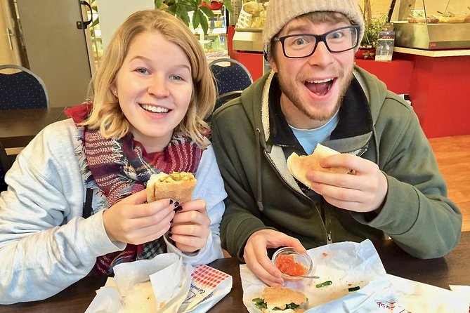 Walking Rotterdam Food Tour - Price and value for a 4-hour lunch-plus Rotterdam food walk
