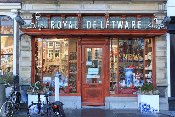 Walking Tour of Delft - The City of Orange and Blue - Who this tour fits best, and who might skip it