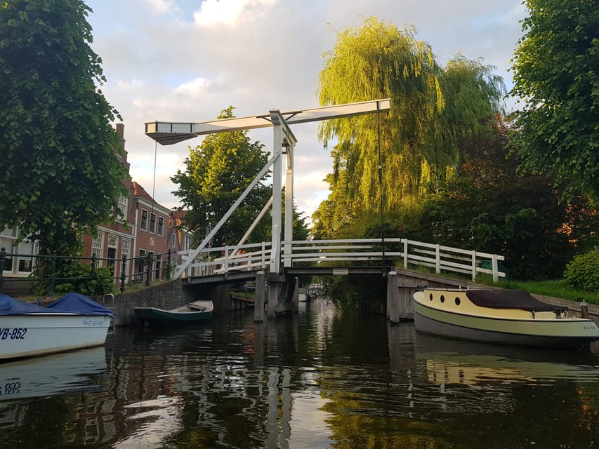 Whisperboat rental in beautiful area close to Amsterdam - Why a Whisperboat in Waterland Feels Like Real Dutch Time