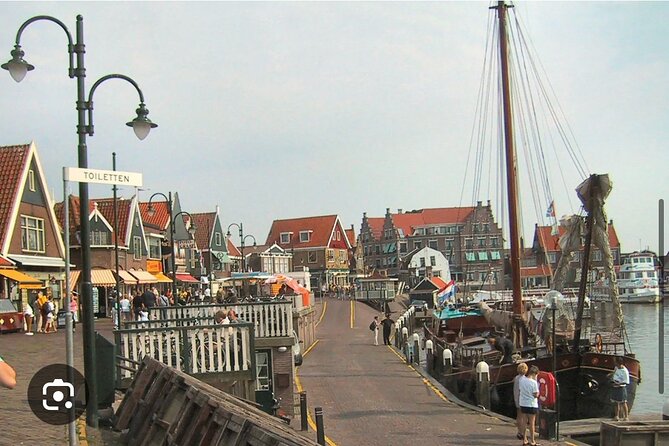 Windmills Country side tour Zaanse Schans-Cheesefactory-Volendam - Price and value: what $408.50 per group really means