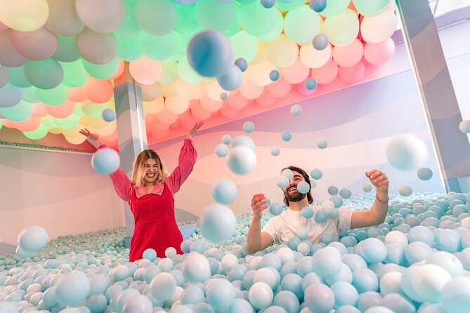 WONDR Experience - Staff, Help With Photos, and the Moments That Make It Feel Worth It
