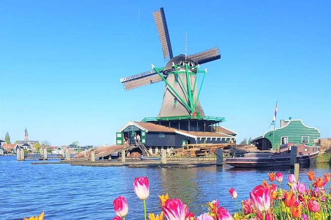 Zaanse Schans and Volendam Private Tour – Clogs, Cheese and More - Price and Value: What $286.80 Buys You (and What It Does Not)