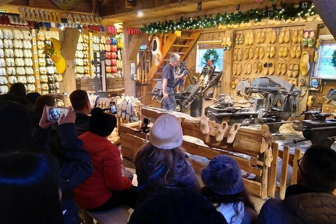 Zaanse Schans and Volendam Private Tour from Amsterdam - Who This Tour Fits Best (And Who Might Be Happier DIY)